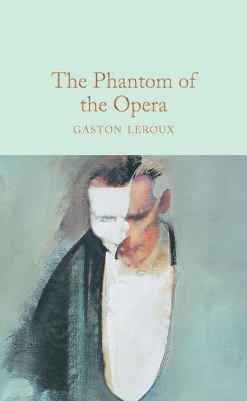 The Phantom of the Opera / Macmillan Collectors Library, Verzenden, Gelezen, Gaston Leroux