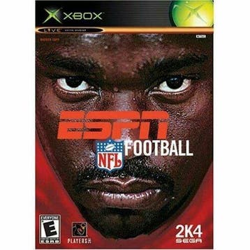 Xbox Classic ESPN NFL Football (Geseald), Verzenden, Nieuw