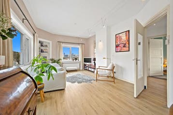 Te huur: Appartement Westduinweg in Den Haag, Den Haag, Appartement, Zuid-Holland