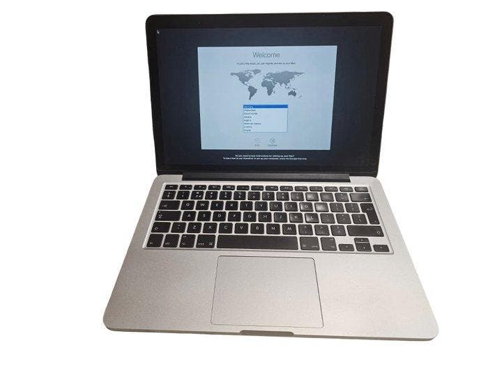 Apple MacBook Pro (Retina, 13-inch, Early 2015) - Laptop, Spelcomputers en Games, Spelcomputers | Overige Accessoires