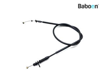 Chokekabel BMW F 650 CS Scarver (F650CS 02-04), Motoren, Verzenden, Gebruikt