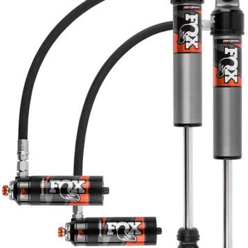 Fox 2018+ Jeep JL 2.5 Factory Race Series 9.7in Remote Res., Ophalen of Verzenden, Nieuw