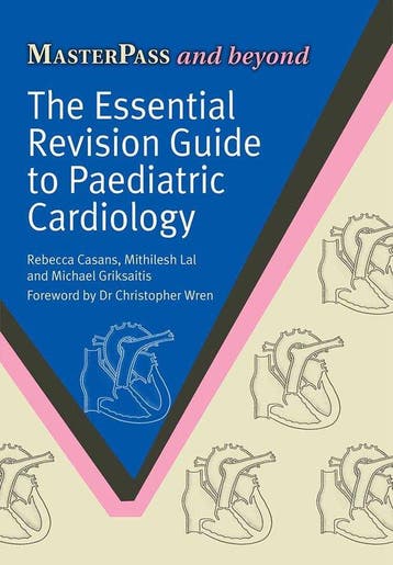 Essen Revision Gde Paediatric Cardiology - Rebecca Casans, Verzenden, Gelezen, Rebecca Casans