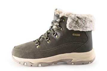 Skechers Snowboots in maat 41 Overig, Overige kleuren, Verzenden, Overige typen, Zo goed als nieuw