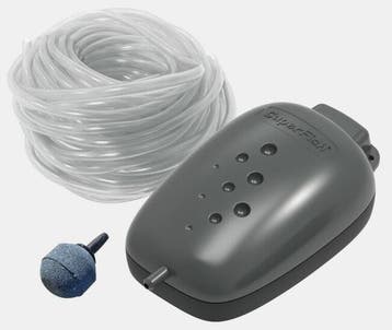 Superfish Airflow Kit 1 Way luchtpomp, Verzenden, Nieuw