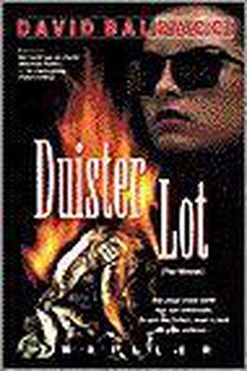 Duister lot | David Baldacci - Baldacci, Boeken, Verzenden, Gelezen