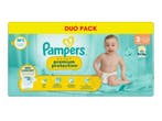 Pampers Premium Protection - Luiers Maat 3 - Ultrazacht en, Verzenden, Nieuw