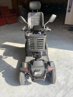 IVA Rider 700 Zwart demo met 700 euro korting, Ophalen of Verzenden, Nieuw, 36 t/m 45 km, 16 km/u of meer