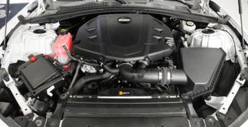 K&N 16-19 Chevrolet Camaro V6-3.6L Performance Intake Kit, Ophalen of Verzenden, Nieuw