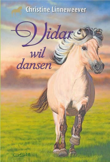 Vidar Wil Dansen | Christine Linneweever | Nieuw, Boeken, Ophalen of Verzenden, Nieuw, Christine Linneweever