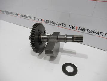 BMW F 650 GS Balansas krukas, Ophalen of Verzenden, Nieuw