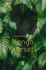 Kongokorset 9789460016530 Herlinde Leyssens, Verzenden, Gelezen, Herlinde Leyssens