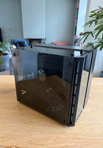 Krachtige Gaming PC | i7-9700K | RTX 2080 Ti 11GB | 16GB, Computers en Software, Desktop Pc's, Gebruikt, Ophalen of Verzenden