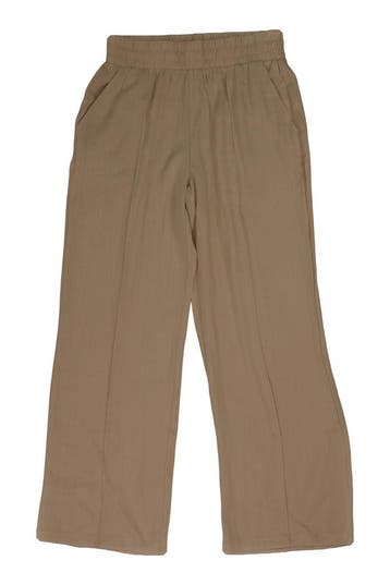 Lofty Manner Broek in maat XL Beige, Lofty Manner, Verzenden, Zo goed als nieuw, Beige