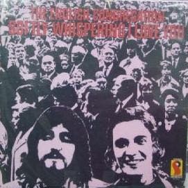 Congregation - Softly Whispering I Love You, Ophalen of Verzenden, Gebruikt