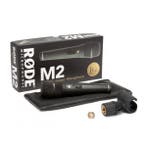 Rode M2 Live performance Condenser Microphone, Muziek en Instrumenten, Microfoons, Ophalen of Verzenden, Nieuw, Overige typen