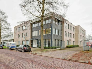 Kantoorruimte te huur Arnhem Bruningweg 23, Huur, Kantoorruimte
