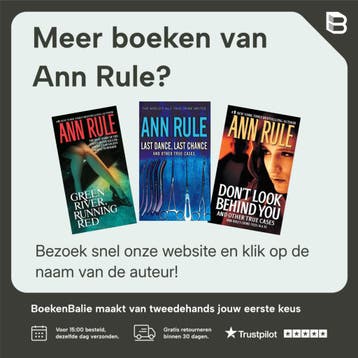 The Stranger Beside Me - Ann Rule 9781501139147, Verzenden, Gelezen, Ann Rule