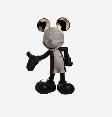 Leblon Delienne x Kelly Hoppen (1959) - Mickey By Kelly