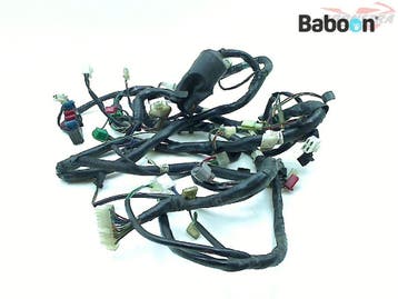 Kabelboom Kymco Xciting 500, Motoren, Verzenden, Gebruikt
