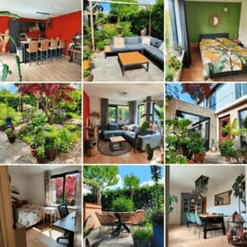 Huis in Leiderdorp gevonden voor €1700,- pm, Overige regio's