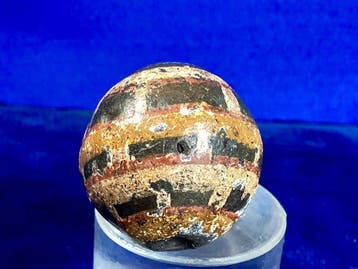 Oud-Romeins Keramiek Beads