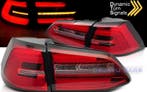 LED Achterlichten voor Volkswagen Golf 7 Variant, Ophalen of Verzenden