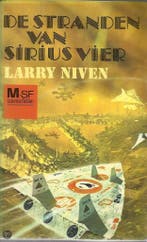 Seizoen oktober 1991 set 50 ex 9789029001601 Niven, Boeken, Verzenden, Gelezen, Niven