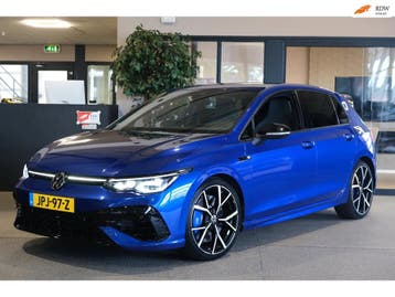 Volkswagen Golf | Zakelijke Lease v.a. €538.12 pm, Automaat, Gebruikt, Overige kleuren, Alcantara