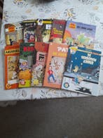 Collectie Fenix - In de range 44 t/m 61 - 10 Album - Eerste, Nieuw