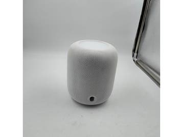 Apple HomePod (2023) - Smart Speaker - Wit, Audio, Tv en Foto, Verzenden, Zo goed als nieuw
