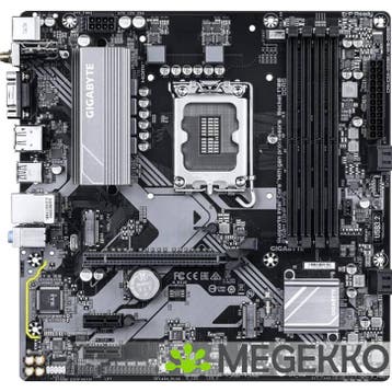 Gigabyte B760M D3HP WIFI6, Verzenden, Nieuw