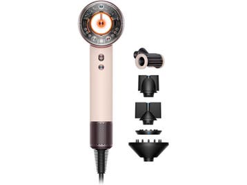 Dyson Supersonic Nural™ - Föhn - Intelligente warmteregeling, Verzenden, Zo goed als nieuw