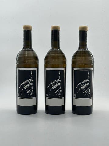 2023 Sine Qua Non White Blend Distenta V - Californië - 3, Nieuw