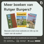 Wandelen in Utrecht / Trage tochten 9789078641803, Boeken, Verzenden, Zo goed als nieuw, Rutger Burgers