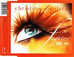 Christina Aguilera - Fighter (DVD, Single) 0828765225991, Verzenden, Nieuw in verpakking