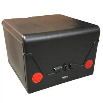 Bezorgkoffer - Pizzakoffer - Bezorgbox - 57x53x44 - 92, Ophalen of Verzenden, Nieuw