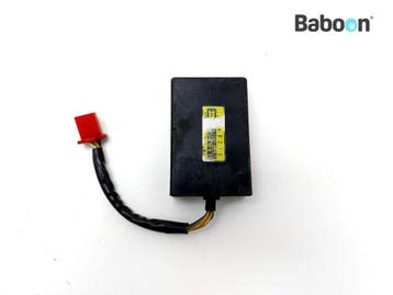 CDI / ECU unit Honda VF 700 F Interceptor 1984-1985 (RC23, Verzenden, Gebruikt