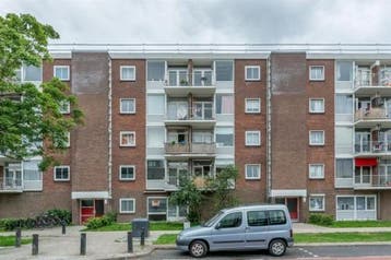 Te Huur 3 Kamer Appartement Zwanenvechtlaan In Utrecht, Huizen en Kamers, Huizen te huur, Utrecht-stad, Direct bij eigenaar, Appartement