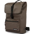 URBAN PROOF cargo backpack 20L recycled bruin, Verzenden, Nieuw