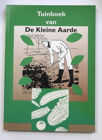Tuinboek van De Kleine Aarde - Besselink, Verzenden, Gelezen