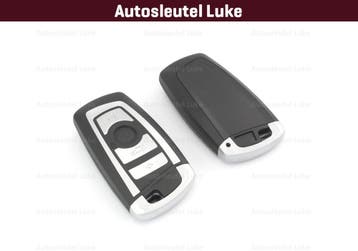 4-knops smartkey behuizing kpb1520 voor BMW, Auto-onderdelen, Verzenden, Nieuw