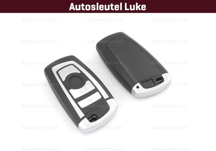 4-knops smartkey behuizing kpb1520 voor BMW, Auto-onderdelen, Elektronica en Kabels, Nieuw, Verzenden