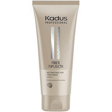 Kadus  Fiber Infusion  Keratin Reconstructive Treatment  200, Verzenden, Nieuw
