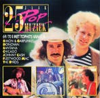 cd - Various - 25 Jaar Popmuziek - 1969u002F1970, Verzenden, Zo goed als nieuw