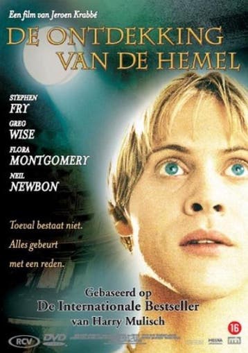 Discovery Of Heaven, Verzenden, Nieuw in verpakking