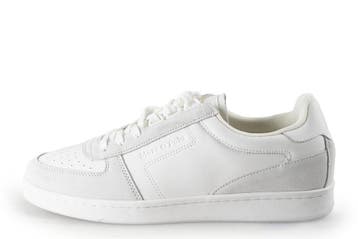 Polo Ralph Lauren Sneakers in maat 44 Wit, Verzenden, Wit, Polo Ralph Lauren, Sneakers of Gympen