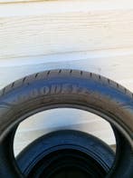 215/55/18 95T Goodyear demo banden, Auto-onderdelen, Ophalen, 18 inch, 215 mm, Nieuw