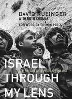 ISRAEL THROUGH MY LENS       GEB 9780789209283, Verzenden, Zo goed als nieuw, ALICIA CRAIG FAXON