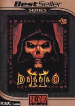Diablo 2, Spelcomputers en Games, Games | Pc, Verzenden, Nieuw